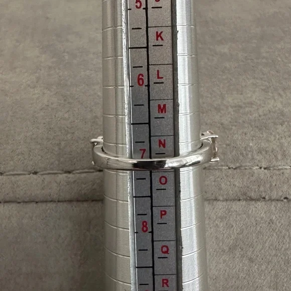 CZ fashion ring by Absolute - Picture 11 of 12